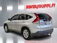 Käytetty Honda CR-V Executive 150 HP (110 kW) 2013 Katumaasturi