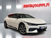 Käytetty Kia EV6 GT-Line 239 kW (325 HP) 2022 Katumaasturi