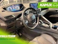 Käytetty Peugeot 3008 Allure 178 HP (130 kW) 2018 Katumaasturi