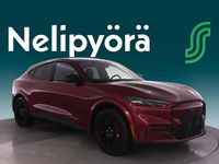 Uusi Ford Mustang Mach-E Premium 275 kW (375 HP) 2026 Katumaasturi