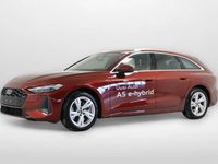 Käytetty Audi A5 Comfort 299 HP (219 kW) 2025 Lunablau helmiäisvär Coupe - kaksiovinen