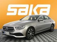 Käytetty Mercedes E300 Avantgarde 306 HP (225 kW) 2021 Sedan