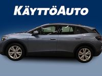 Käytetty VW ID.4 Pro Performance 150 kW (204 HP) 2023 Sininen Katumaasturi
