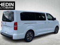 käytetty Citroën Spacetourer SpacetourerMonikäyttöajoneuvo (AF) 6ov A