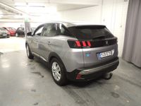 käytetty Peugeot 3008 Allure PureTech 130 Automaatti