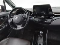 käytetty Toyota C-HR 1,8 Hybrid Premium Business | Suomiauto | ACC | JBL | BLIS | Ratinlämmitin | LED | Merkkihuollettu |