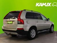 Käytetty Volvo XC90 Momentum 185 HP (136 kW) 2006 Keltainen / beige Katumaasturi