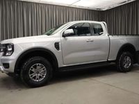 käytetty Ford Ranger Super Cab XLT 2,0 EcoBlue 170hv M6