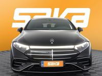 Käytetty Mercedes EQS350 AMG line 214 kW (292 HP) 2025 Sedan