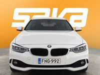 käytetty BMW 420 Gran Coupé F36 420i A xDrive Business Exclusive Edition Tulossa