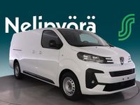 Uusi Peugeot Expert 2026 Van