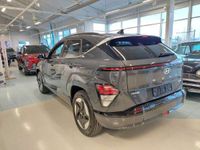 käytetty Hyundai Kona Electric 65 kWh 217 hv Style