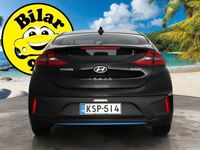 käytetty Hyundai Ioniq hybrid DCT Style * ACC / Infiniti / BLIS / P.Kamera / Muistipenkki / Navi / Bi-Xenon! * - *HULLU AVAJAISKAMPANJA!* -