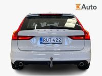 käytetty Volvo V90 D3 AWD Momentum aut LED /