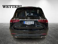 Käytetty Mercedes GLS580 AMG 490 HP (360 kW) 2020 Katumaasturi