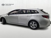 Käytetty Toyota Corolla Active 122 HP (89 kW) 2020 1f7 Farmari