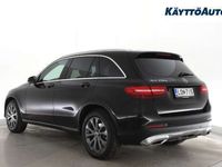 käytetty Mercedes GLC250 d 4Matic A Premium Business