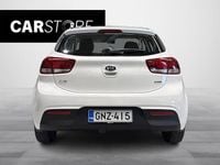 Käytetty Kia Rio LX 120 HP (88 kW) 2020 Viistoperä