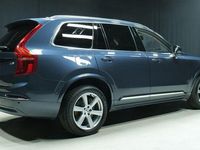 Käytetty Volvo XC90 Performance 456 HP (335 kW) 2025 Katumaasturi