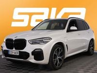 Käytetty BMW X5 M Sport 394 HP (289 kW) 2020 Katumaasturi