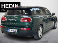 käytetty Mini Cooper D Clubman A Business Plus Hedin Certified