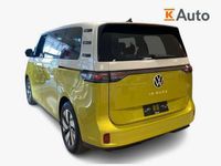 käytetty VW ID. Buzz 150kW Window Van Limited Edition 77 kWh