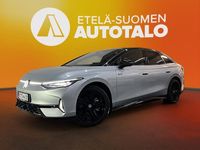 Käytetty VW ID.7 GTX 250 kW (340 HP) 2025 Hopea Viistoperä