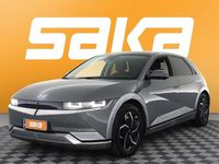 Käytetty Hyundai Ioniq 5 Premium 167 kW (228 HP) 2023 Katumaasturi