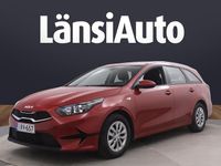 Käytetty Kia Ceed Sportswagon LX 101 HP (74 kW) 2024 Farmari