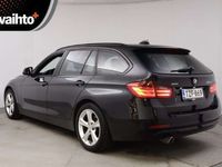 käytetty BMW 320 320 F31 Touring d TwinPower Turbo A xDrive Business Automatic **Sporttipenkit / Vakkari / Tutka**