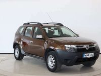 käytetty Dacia Duster 4wd 1,6 16V 105hv 6MT