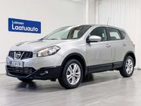 käytetty Nissan Qashqai DIG-T 115 Acenta 2WD (MY18.1)