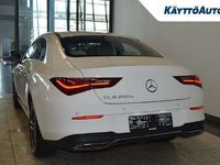 käytetty Mercedes CLA250e A AMG Line