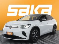 Käytetty VW ID.5 GTX 219 kW (299 HP) 2023 Katumaasturi