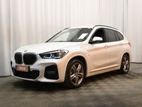 käytetty BMW X1 F48 xDrive25e A Charged Edition M Sport Tulossa / Blow-by Heater /