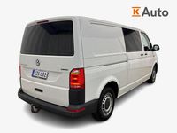 Käytetty VW T6 150 HP (110 kW) 2018 Van