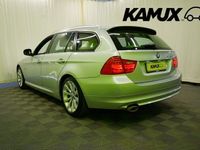 käytetty BMW 318 A E91Touring Limited Business Edition