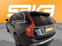 Käytetty Volvo XC90 Performance 456 HP (335 kW) 2023 Katumaasturi