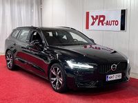 Käytetty Volvo V60 Performance 456 HP (335 kW) 2023 Farmari