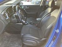Käytetty Kia Ceed Premium 160 HP (117 kW) 2022 Viistoperä