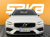Käytetty Volvo V60 Business Edition 150 HP (110 kW) 2020 Farmari