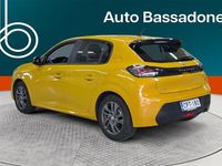 Käytetty Peugeot 208 Active 101 HP (74 kW) 2021 Viistoperä