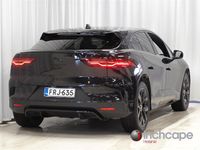 Käytetty Jaguar I-Pace 294 kW (400 HP) 2023 Katumaasturi