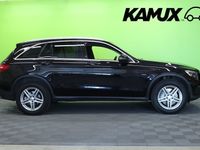 käytetty Mercedes GLC350 4Matic A Premium Business / ILS /