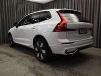 käytetty Volvo XC60 T8 AWD Long Range High Performance Ultimate Dark aut. *huippuvarusteet*