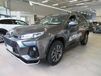 Käytetty Suzuki Across GLX 306 HP (225 kW) 2023 Harmaa Katumaasturi