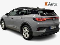 Käytetty VW ID.4 GTX 219 kW (299 HP) 2023 Harmaa Katumaasturi
