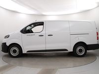 käytetty Toyota Proace L2 Navi Edition 2,0 D 145 Automaatti 5-ovinen