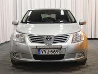 käytetty Toyota Avensis 1,8 Valvematic Linea Sol Plus Wagon