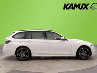 käytetty BMW 320 320 F31 Touring d A xDrive Business M Sport